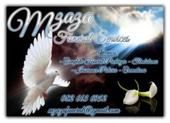 Mzaza Funeral Service