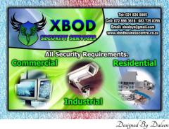 XBOD SECURITY SERVICES
