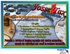 Josse Tax Accountants