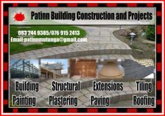 Patinn Building Construction & Projects