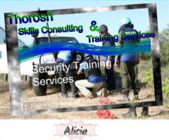 Thorosh Skills Consulting & Training Services