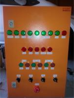 INDEPENDANT VOLTAGE RETICULATION (PTY) LTD