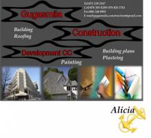 Gugasmila Construction Development CC
