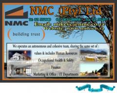 NMC (Pty) Ltd