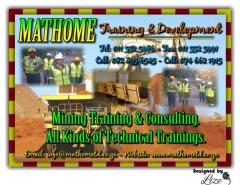 Mathome Training & Development