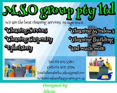 M.S.O group pty ltd