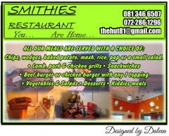 Smithies Restaurant
