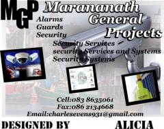 Marananath General Projects