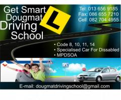 Dougmat Driving School