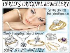 Carlo's Original Jewellery