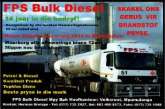 FPS Bulk Diesel
