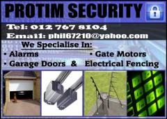 Protim Security