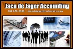 Jaco de Jager Accounting
