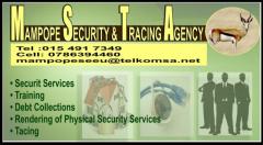 Mampope Security & Trading Agency
