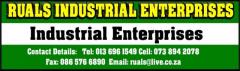 Ruals Industrial Enterprises