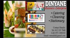 Dinyane Business Enterprise