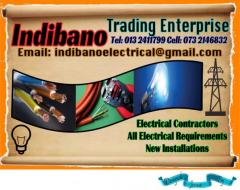 Trading Enterprise Indibano