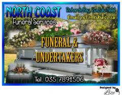 North Coast Funeral