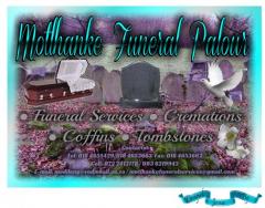 Motlhanke Funeral Palour