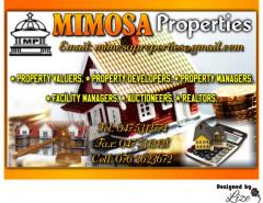 Mimosa Properties