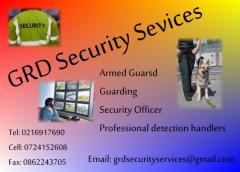 GRD Security Services