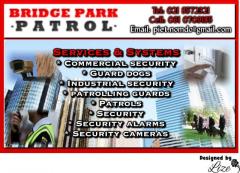 Bridge Park Patrols