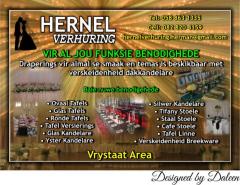 HERNEL VERHURING