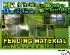 Cape Africa Wire & Fence