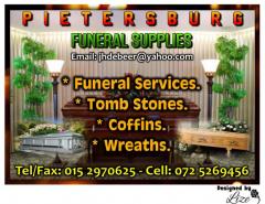 Pietersburg Funeral Supplies