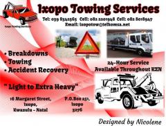 Ixopo Towing Services