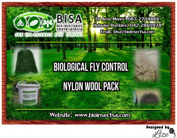 Bio Insectaries SA