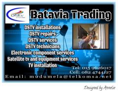 Batavia Trading