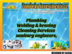 Tombeka Investments cc