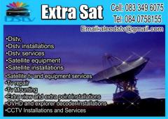Extra Sat