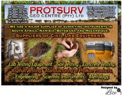 Protsurv Geo Centre Pty Ltd