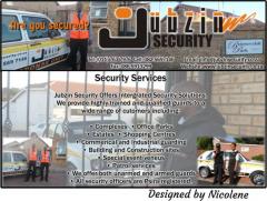 Jubzin Security Services