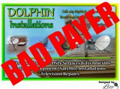 Dolfin Installations