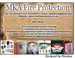 MKA Fire Protection