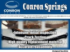 Conron Springs