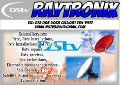 Raytronix