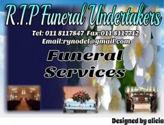 R.I.P Funeral Undertakers