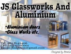 JS Glassworks And Aluminium