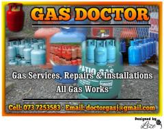 Gas Doctor