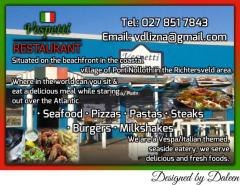 Vespetti Restaurant