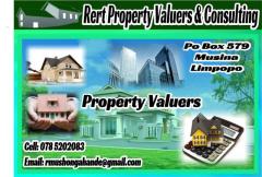 Rert Property Valuers & Consulting