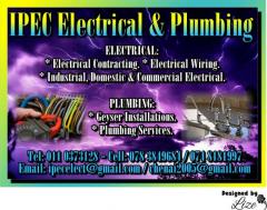 IPEC Electrical & Plumbing