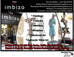 Imbizo Gallery