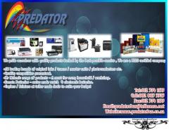 Predator Business Enterprise