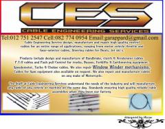Cable Engineering Services
