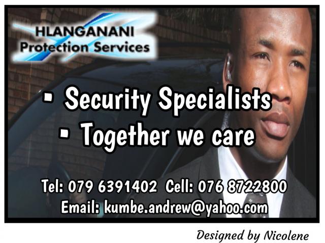 Hlanganani Protection Services